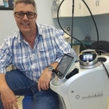 Laser Dentists / Aesthetic Clinician Dr Dawie Schlebusch in East London EC