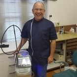 Laser Dentists / Aesthetic Clinician Dr Awie Thomas in Vredendal WC