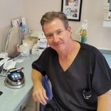 Laser Dentists / Aesthetic Clinician Dr Cameron Condie in  GP