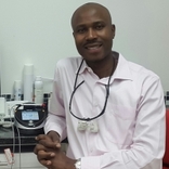 Laser Dentists / Aesthetic Clinician Dr Basedi Motlhake in Pretoria GP