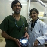 Laser Dentists / Aesthetic Clinician Dr Peer in  GP