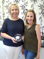 Laser Dentists / Aesthetic Clinician Dr Carin & Dr Vanessa Jacobs in Centurion GP