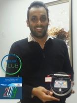 Laser Dentists / Aesthetic Clinician Dr Rohit Reddy in Johannesburg GP
