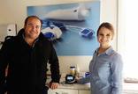 Laser Dentists / Aesthetic Clinician Dr Bernardt Beukes in Graaff-Reinet EC