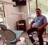 Laser Dentists / Aesthetic Clinician Dr Daryl DÁrcy in Scottburgh KZN