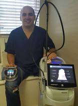 Laser Dentists / Aesthetic Clinician Dr Eugene Joubert in  WC