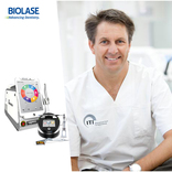 Laser Dentists / Aesthetic Clinician Dr Francois Coetzee in Durban KZN