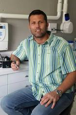 Laser Dentists / Aesthetic Clinician Dr Herman Jay in Pretoria GP