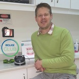 Laser Dentists / Aesthetic Clinician Dr Johannes Erasmus in Somerset West WC