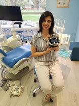 Laser Dentists / Aesthetic Clinician Dr Mashooda Gafoor in Durban 
