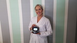 Laser Dentists / Aesthetic Clinician Dr Melissa Brink in Cape Town WC