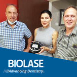 Laser Dentists / Aesthetic Clinician Dr Pierre van Rooyen in Bloemfontein FS