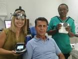 Laser Dentists / Aesthetic Clinician Dr Shené Breytenbach in Johannesburg GP