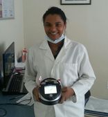 Laser Dentists / Aesthetic Clinician Dr Suraya Naidoo in Sunninghill GP