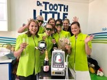 Laser Dentists / Aesthetic Clinician Dr Tooth Little in Pretoria GP