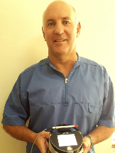 Laser Dentists / Aesthetic Clinician Dr Francois Rosseau in  