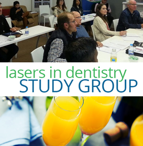 Laser Study Group: Mauritius