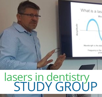Laser Study Group: Cape Town