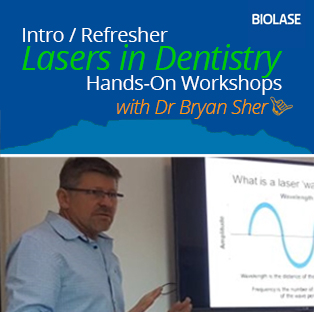 Cape Town: Laser Workshop with Dr Bryan Sher