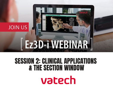 CBCT: Clinical Applications & the Section Window