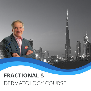 Fractional and Dermatology Course