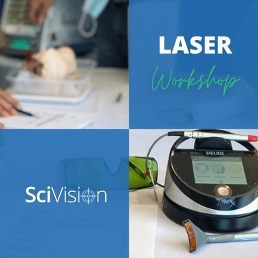 Centurion: Lasers in Dentistry - Upskill Workshop (Private laser Workshop)]