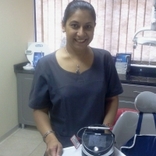 Dr Shivani Singh