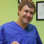 Dr Gunther Streit