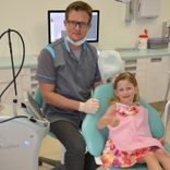 Laser Dentists / Aesthetic Clinician Dr Nico Verloop in  GP