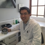 Laser Dentists / Aesthetic Clinician Dr Alan Lu in Sandton GP