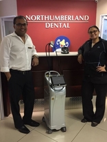 Laser Dentists / Aesthetic Clinician Dr Bobby Kurien in  WC
