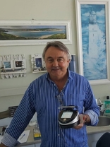 Laser Dentists / Aesthetic Clinician Dr Pieter Beyers in Cape Town WC