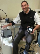 Laser Dentists / Aesthetic Clinician Dr Stefan Schneider in Johannesburg GP
