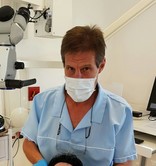 Dr Boela Van Der Merwe (Endodontist)