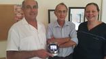 Laser Dentists / Aesthetic Clinician Dr's André Vermeulen & Evert Cilliers in  WC