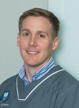 Dr Geoff  Patterson (Periodontist)