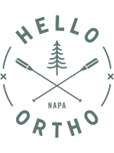 Hello Ortho Napa - Jordan Lamberton DDS, MSD