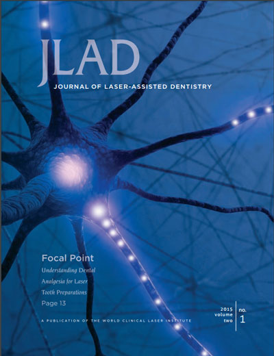 Journal of Laser Assisted Dentistry (JLAD)
