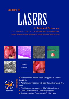 Combined Sodium Hypochlorite and 940 nm Diode Laser  Treatment Against Mature E. Faecalis Biofilms in-vitro