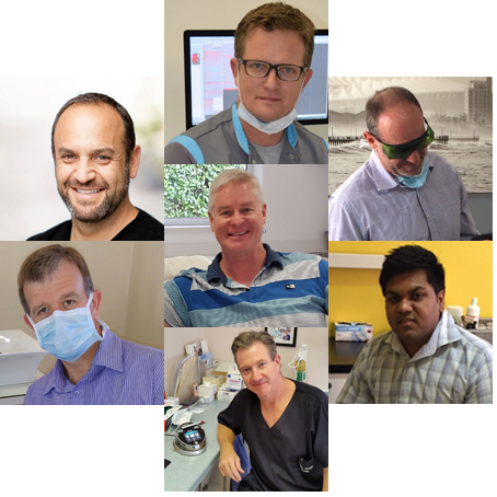 Laser Dentist Testimonials... Talking about their technology