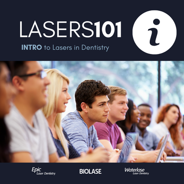 George - Laser Intro / Refresher Workshop (2-3 Hrs)