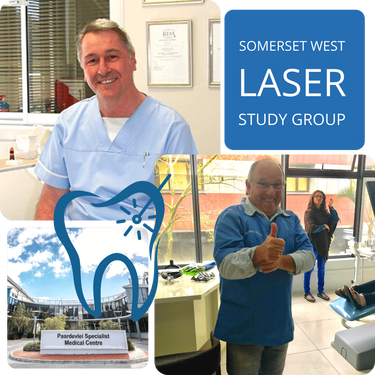 Somerset West Study Group - Lasers for Dental & Hygienist Practices