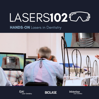 LASERS102 - Cape Town