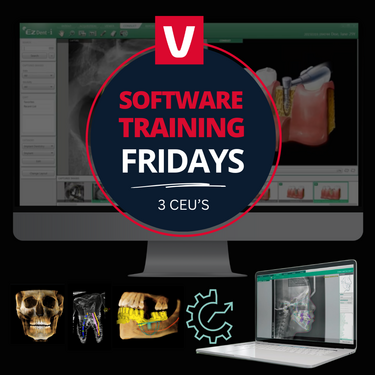 Vatech Software Training Fridays, Cape Town @ UWC