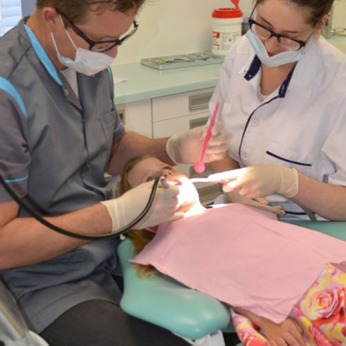New Dental Lasers make Dentistry pain-free